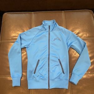 Nike NFL Charger Jacket